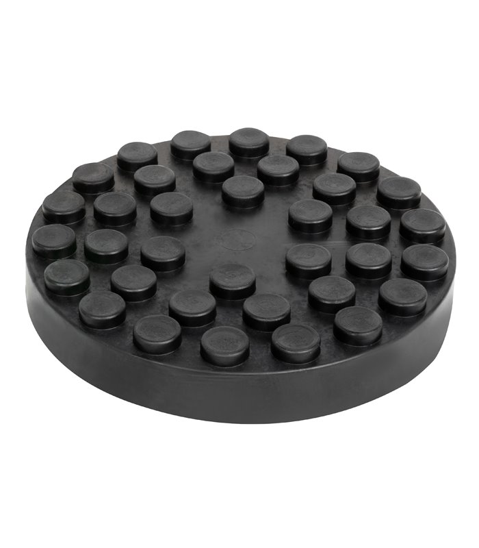 TACO DE GOMA PARA ELEVADOR RAVAGLIOLI 145MM