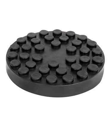 TACO DE GOMA PARA ELEVADOR RAVAGLIOLI 145MM