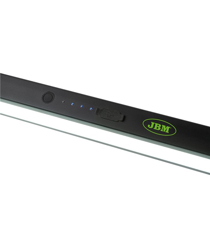 BARRA LED PARA CAPÓ 5000LM