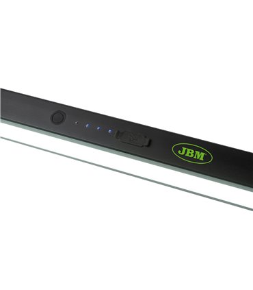 BARRA LED PARA CAPÓ 5000LM