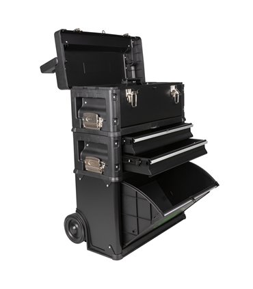 CARRO MODULAR - SIN HERRAMIENTAS
