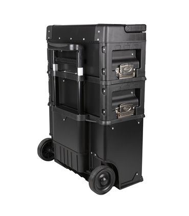 CARRO MODULAR - SIN HERRAMIENTAS