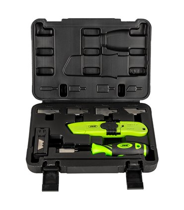 SET DE CUCHILLO Y RASPADOR