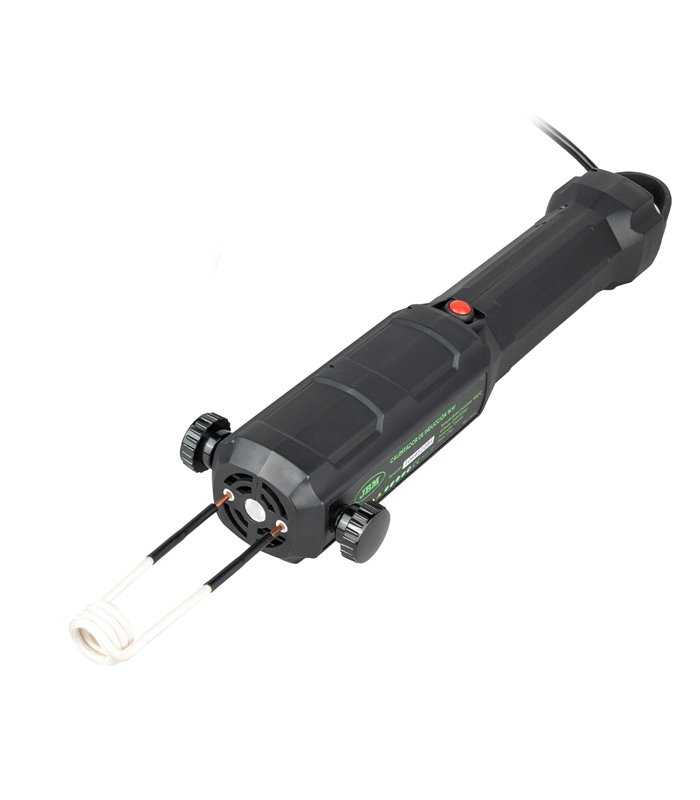 CALENTADOR DE INDUCCIÓN 1KW