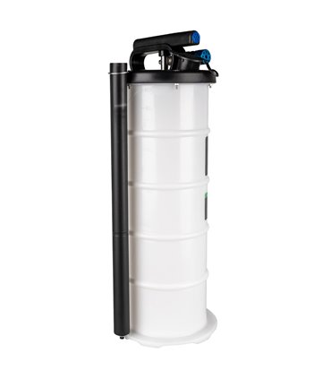 BOMBA NEUMÁTICA/MANUAL PARA SANGRADO DE ACEITE (6.5 L)