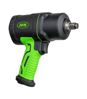 PISTOLA DE IMPACTO 1/2" 1750NM