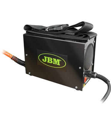 CALENTADOR DE INDUCCIÓN 1.5KW