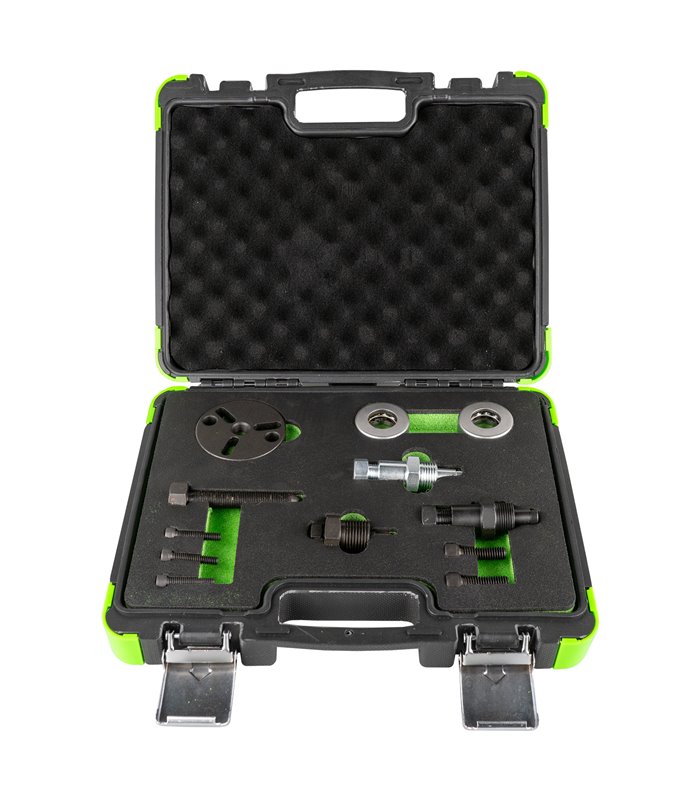 KIT DE DESMONTAJE DEL EMBRAGUE DEL COMPRESOR DE AIRE ACONDICIONADO
