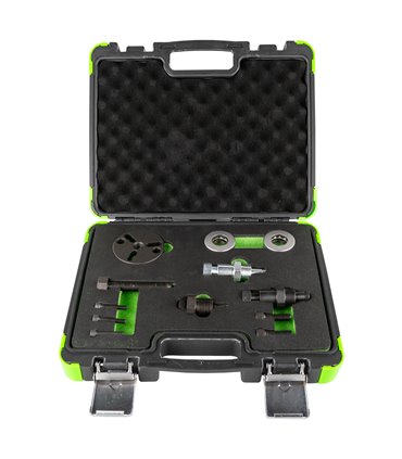 KIT DE DESMONTAJE DEL EMBRAGUE DEL COMPRESOR DE AIRE ACONDICIONADO