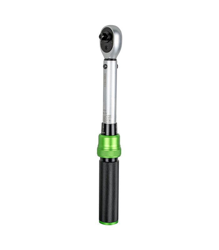 LLAVE DINAMOMÉTRICA DE 1/4"