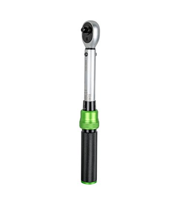 LLAVE DINAMOMÉTRICA DE 1/4"