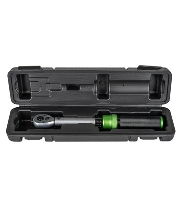 LLAVE DINAMOMÉTRICA DE 1/4"