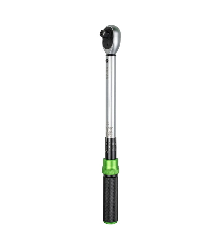 LLAVE DINAMOMÉTRICA DE 1/2"