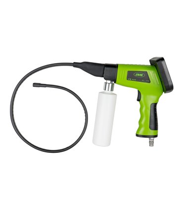 ENDOSCOPIO PARA LIMPIEZA DE AIRE ACONDICIONADO