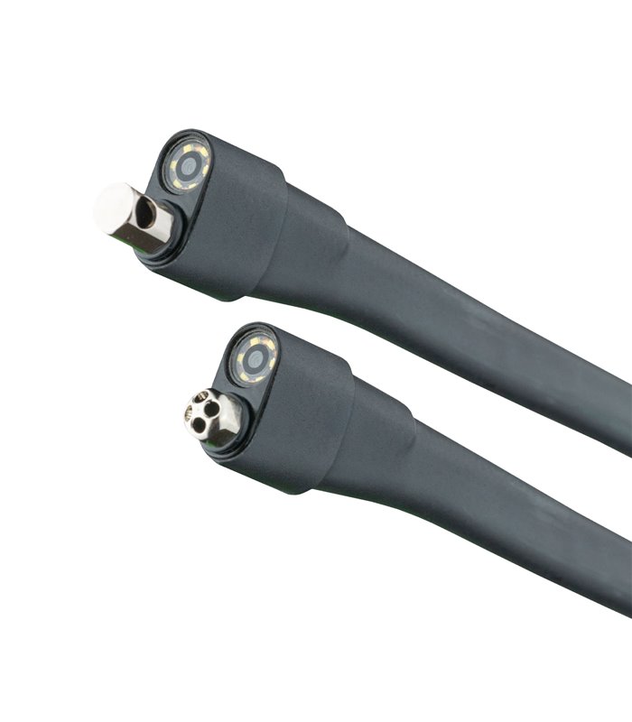 ENDOSCOPIO PARA LIMPIEZA DE AIRE ACONDICIONADO