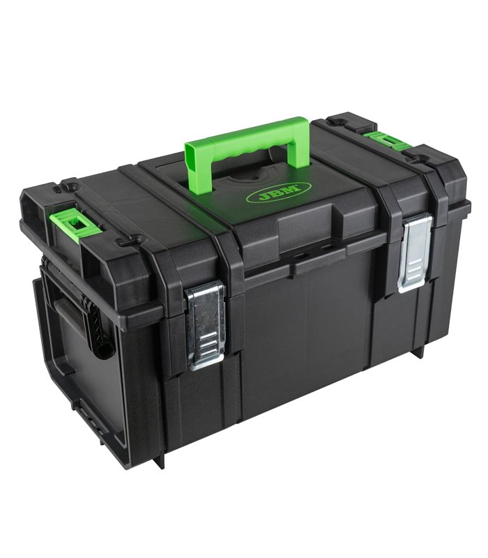 CAJA PARA HERRAMIENTAS APILABLE (40L)