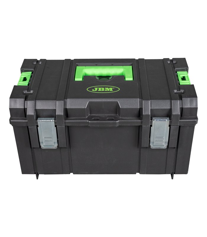 CAJA PARA HERRAMIENTAS APILABLE (40L)