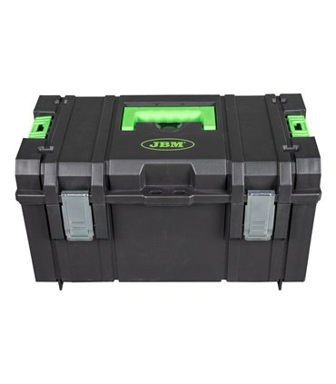 CAJA PARA HERRAMIENTAS APILABLE (40L)
