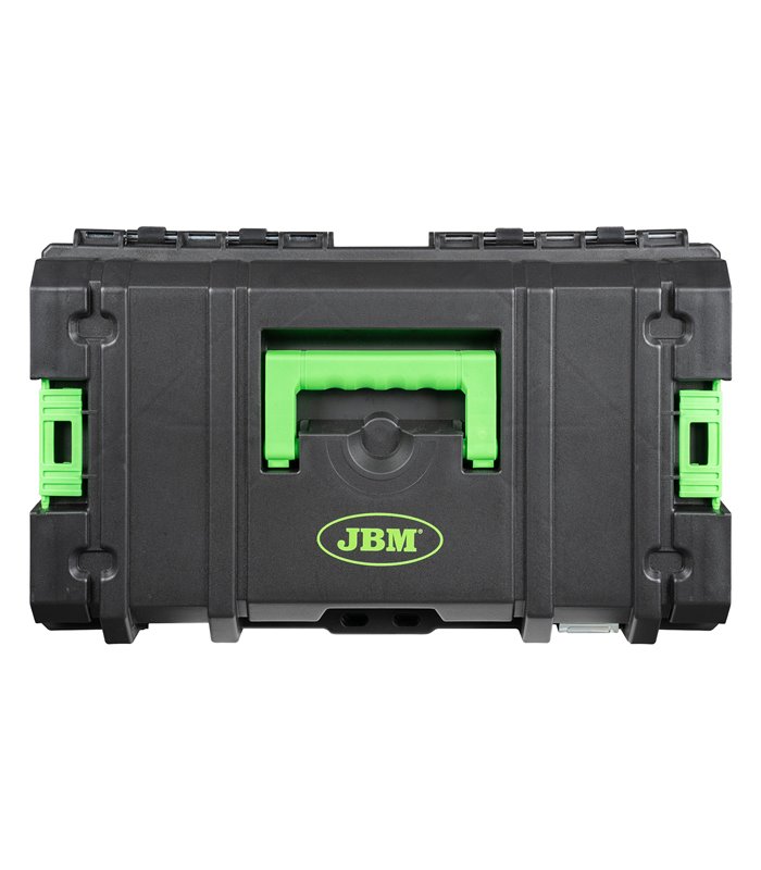 CAJA PARA HERRAMIENTAS APILABLE (40L)