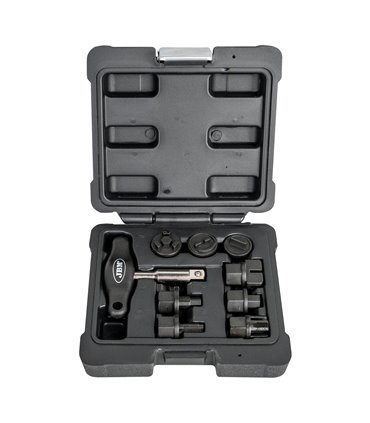SET DE EXTRACCIÓN DE TAPONES DE CÁRTER DE PLÁSTICO (9 PCS)