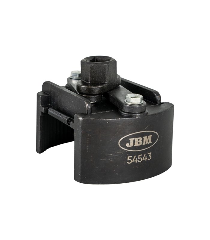 EXTRACTOR DE FILTRO DE ACEITE AJUSTABLE (80-105MM)