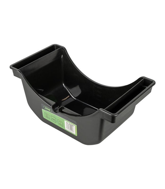 RECOGEDOR DE ACEITE PARA RUEDAS DE CAMIONES Y REMOLQUES