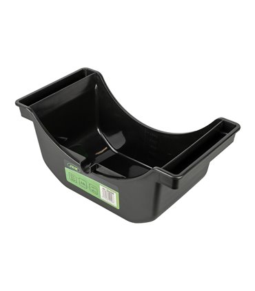 RECOGEDOR DE ACEITE PARA RUEDAS DE CAMIONES Y REMOLQUES