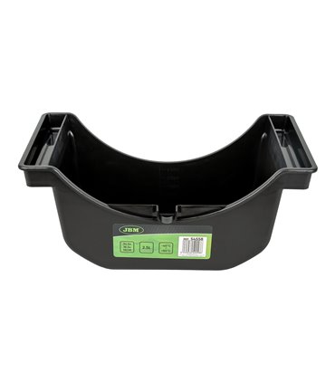 RECOGEDOR DE ACEITE PARA RUEDAS DE CAMIONES Y REMOLQUES