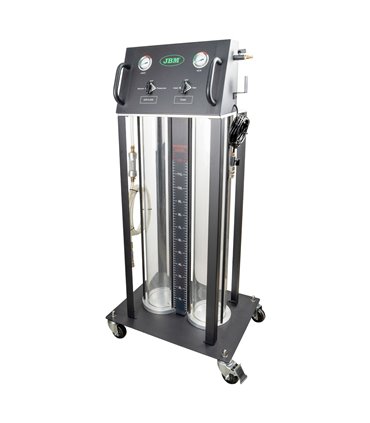 MÁQUINA PARA CAMBIO DE REFRIGERANTE