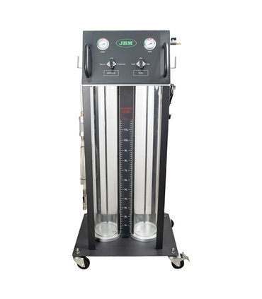 MÁQUINA PARA CAMBIO DE REFRIGERANTE