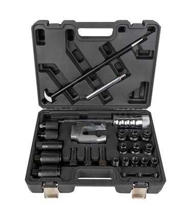 JUEGO MANUAL DE EXTRACTORES PARA INYECTORES