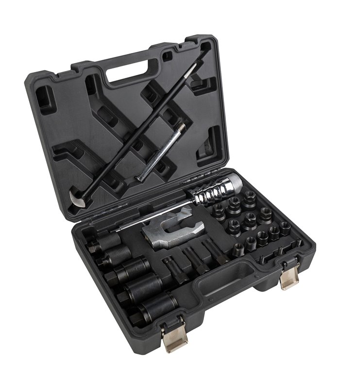 JUEGO MANUAL DE EXTRACTORES PARA INYECTORES