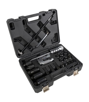 JUEGO MANUAL DE EXTRACTORES PARA INYECTORES