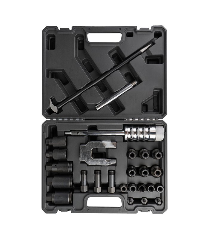 JUEGO MANUAL DE EXTRACTORES PARA INYECTORES