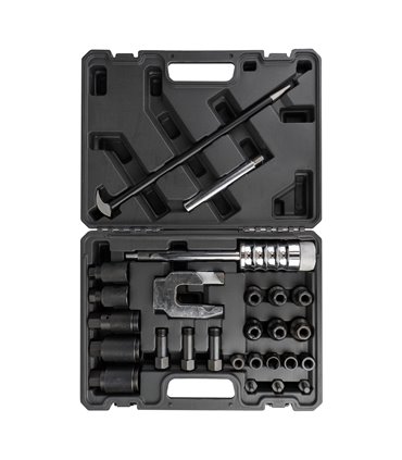 JUEGO MANUAL DE EXTRACTORES PARA INYECTORES