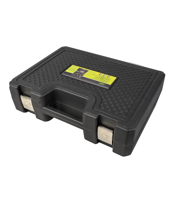 JUEGO MANUAL DE EXTRACTORES PARA INYECTORES