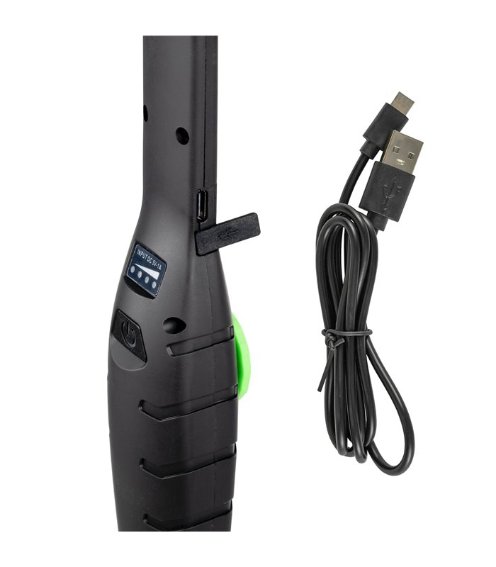 PORTÁTIL DE TALLER MULTIFUNCIÓN 500LM CON LUZ ULTRAVIOLETA 60LM