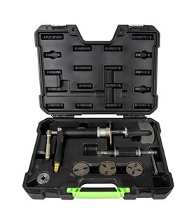 KIT REPOSICIONADOR DE PISTONES DE FRENO - PERFIL BAJO