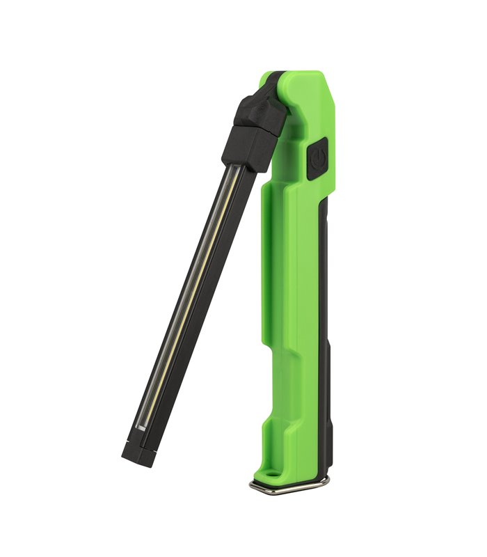 LÁMPARA DE INSPECCIÓN ULTRA FINA