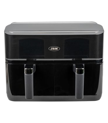 FREIDORA DE AIRE DIGITAL DUAL 9L