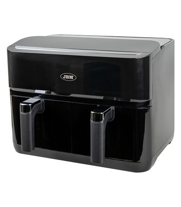 FREIDORA DE AIRE DIGITAL DUAL 9L
