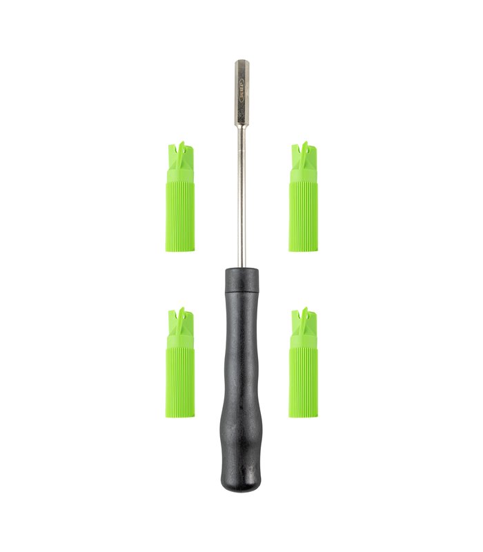 KIT DE LIMPIEZA DE ENGRASADORES