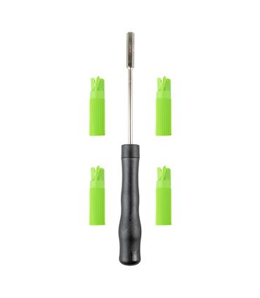 KIT DE LIMPIEZA DE ENGRASADORES