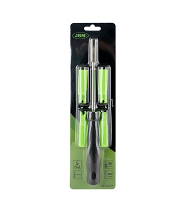 KIT DE LIMPIEZA DE ENGRASADORES