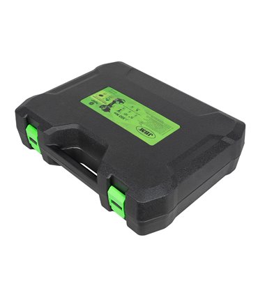 PISTOLA DE IMPACTO BRUSHLESS A BATERÍA 1/2" 550NM