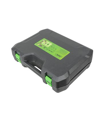 TALADRO PERCUTOR 2 VELOCIDADES A BATERÍA