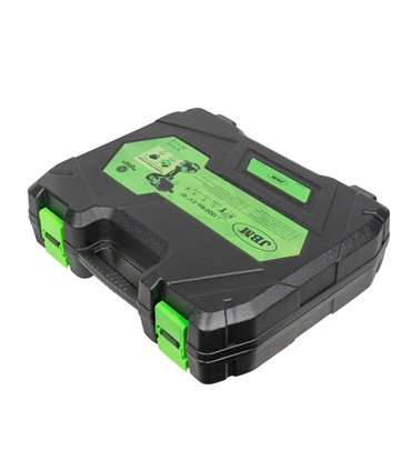 PISTOLA DE IMPACTO BRUSHLESS A BATERÍA 3/4" 1300NM