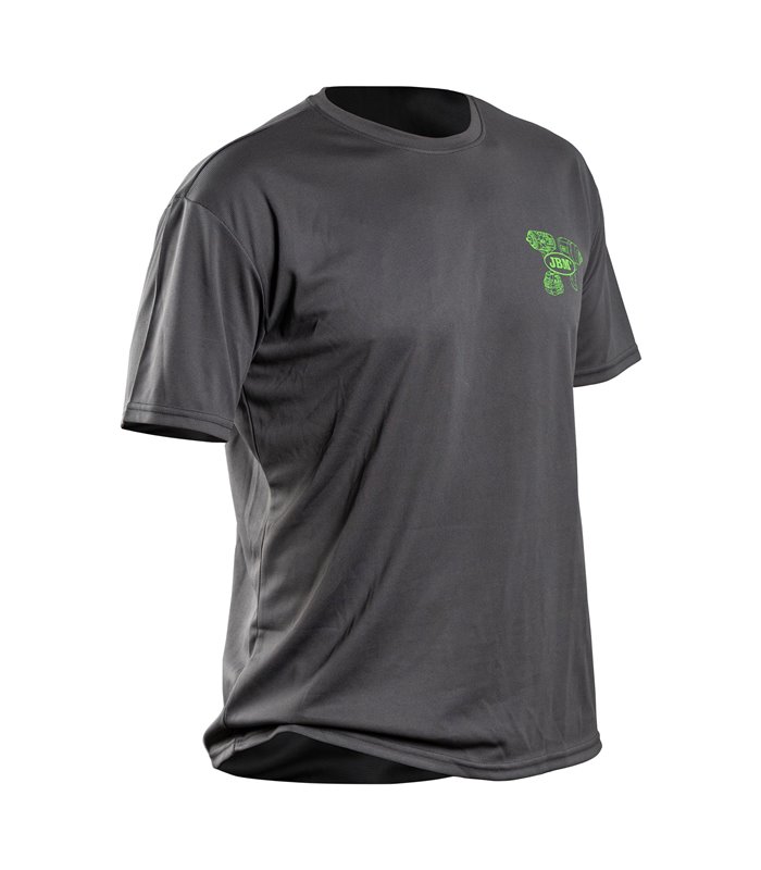CAMISETA JBM TALLA L