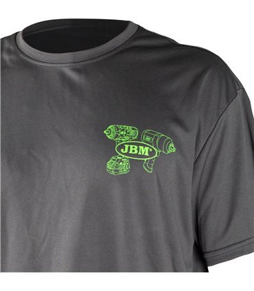 CAMISETA JBM TALLA L