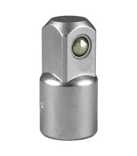 ADAPTADOR 3/8" HEMBRA  - 1/2"  MACHO